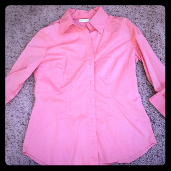 Button up Blouse