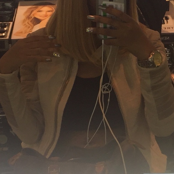 H&m jacket