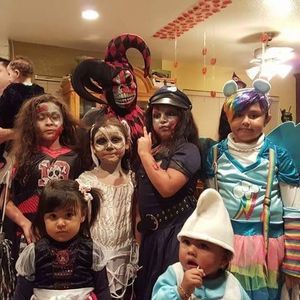 Meet your Posher, Imelda