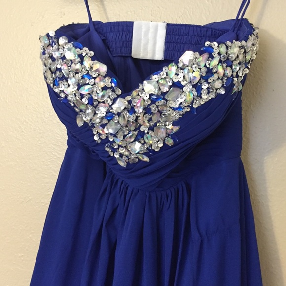 Princess Dress - Picture 2 of 3