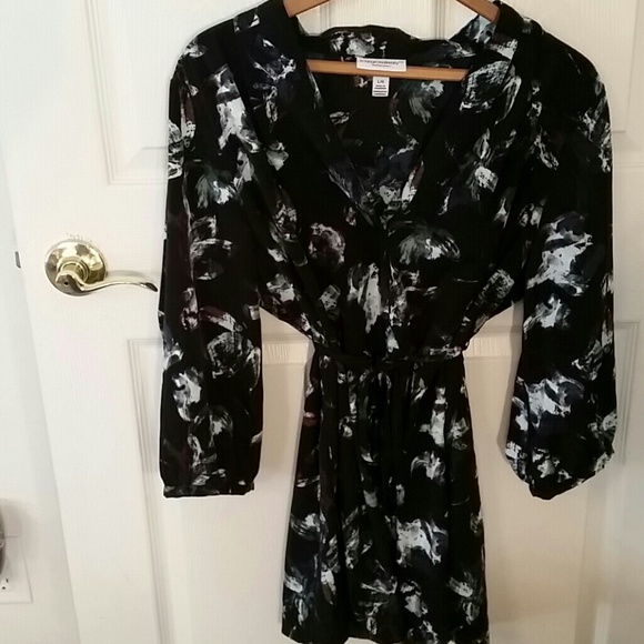 Maternity blouse