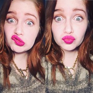 Meet your Posher, Megan