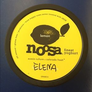 Meet your Posher, Eunju