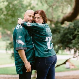 Meet your Posher, Erika