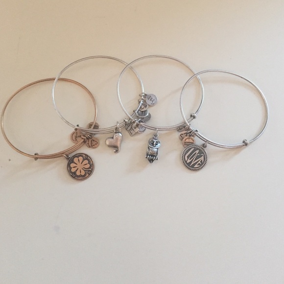 ALEX AND ANI BUNDLE