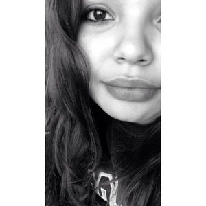 Meet your Posher, Corrina