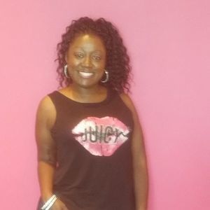 Meet your Posher, Celeste