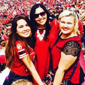 Meet your Posher, Kaitlyn