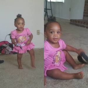 Meet your Posher, Ann