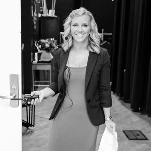 Meet your Posher, Elizabeth