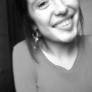 Meet your Posher, Danika