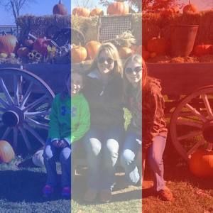 Meet your Posher, Jamie