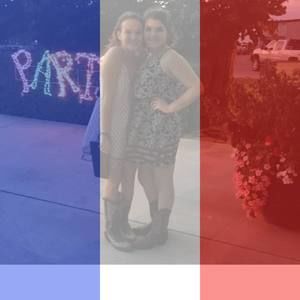 Meet your Posher, Lindsey