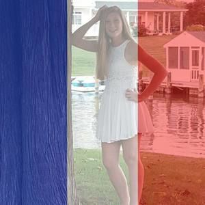 Meet your Posher, Anita