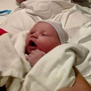 Meet your Posher, Dana