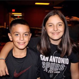 Meet your Posher, Patty