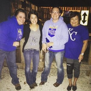 Meet your Posher, Jana