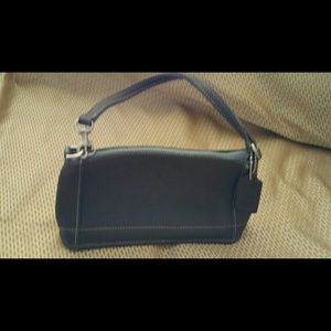 Authentic Demi Purse By COACH