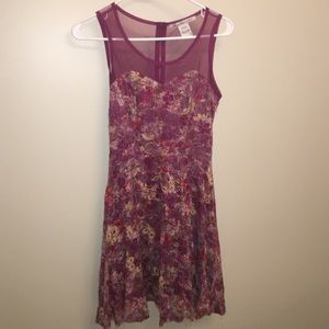 American Rag dress