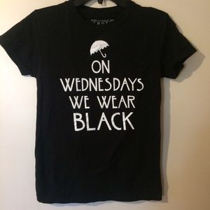American Horror Story (coven) t-shirt