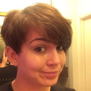 Meet your Posher, Kate