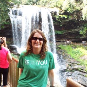 Meet your Posher, Heather