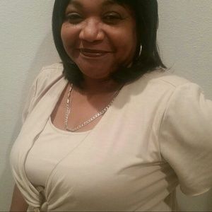 Meet your Posher, Frances