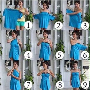 Meet your Posher, Samantha