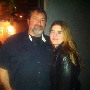 Meet your Posher, Melissa