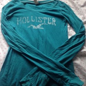 Hollister long sleeve