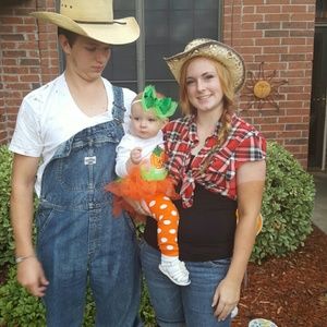 Meet your Posher, Janie