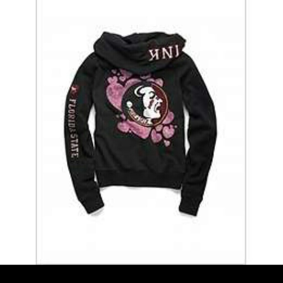 Florida state university VS PINK . - Picture 2 of 3