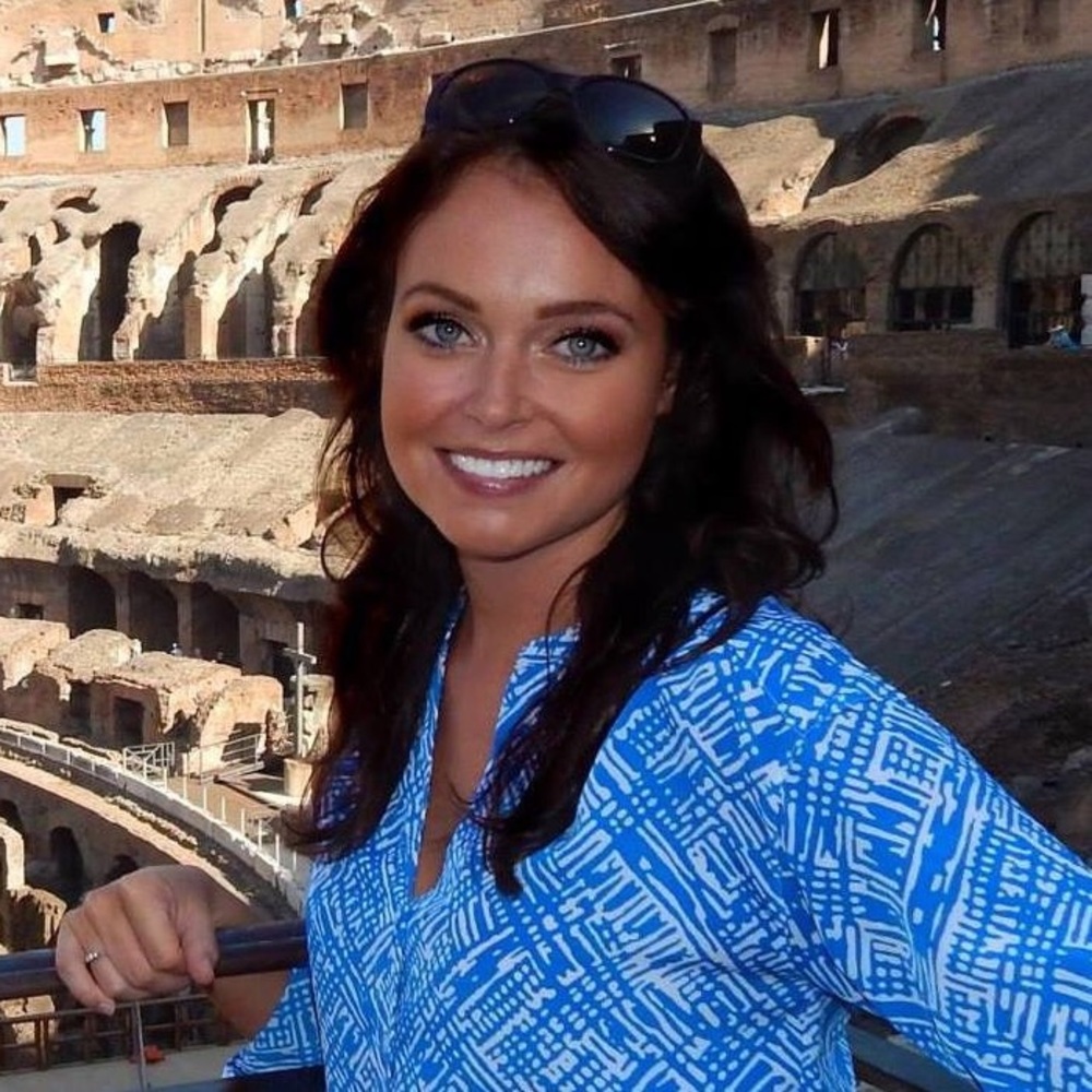 Meet your Posher, Michelle