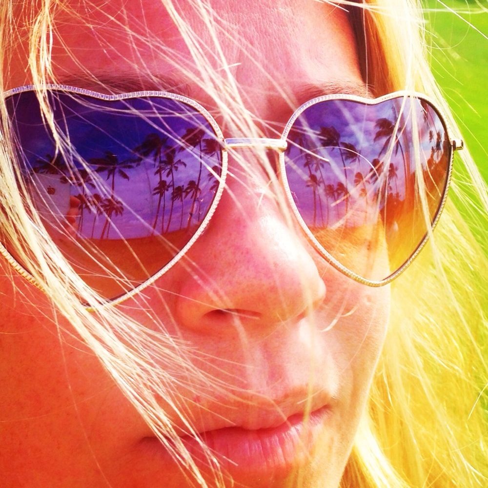 Meet your Posher, Tiare