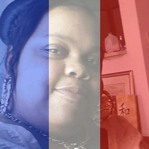 Meet your Posher, Sharonda yvonne