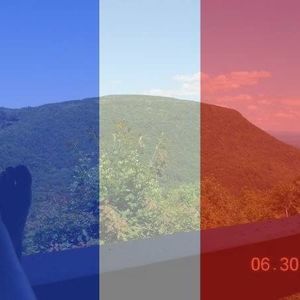 Meet your Posher, Catherine