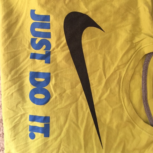 Nike shirt