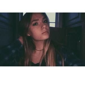 Meet your Posher, Lexi