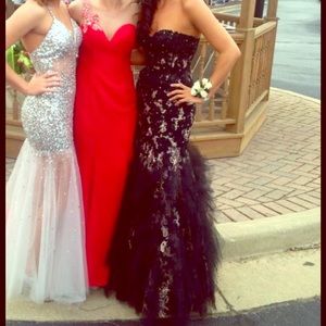 Jovani prom dress 2014 💗