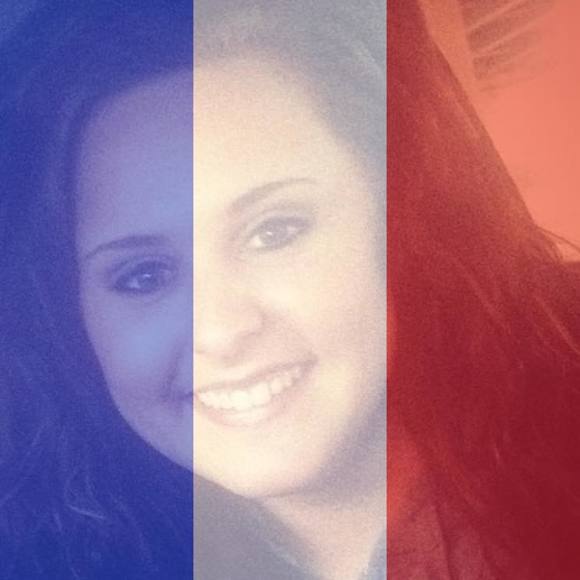 Meet your Posher, Halee - Picture 1 of 1