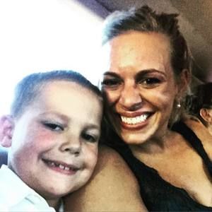 Meet your Posher, Lindsay