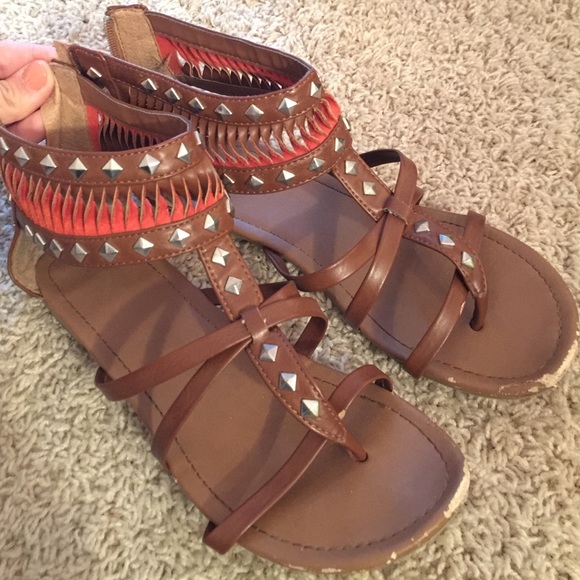 Sandals!!! - Picture 1 of 1