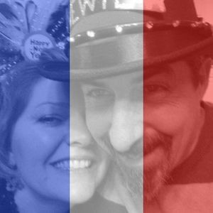 Meet your Posher, Melanie