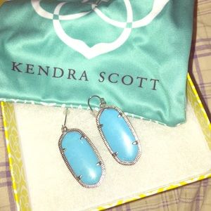 Elle Kendra Scott Earrings