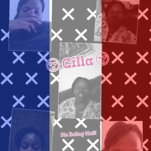 Meet your Posher, Priscilla