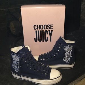 Juicy couture Bowery Sneaker