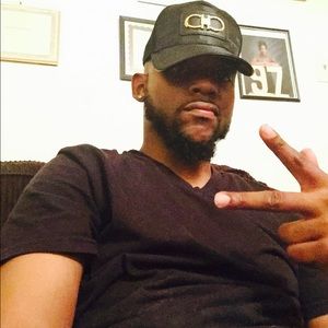 Meet your Posher, Tommie