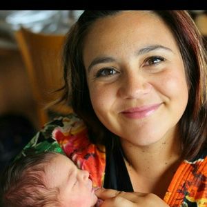 Meet your Posher, Gina