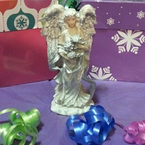 K's Collections angel statue