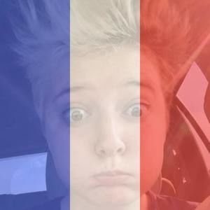 Meet your Posher, Leah